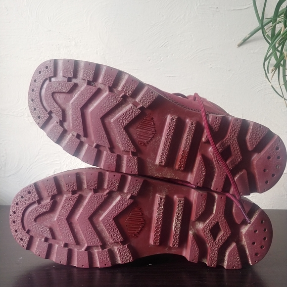 Palladium Pampa Waterproof boots - Picture 4 of 12